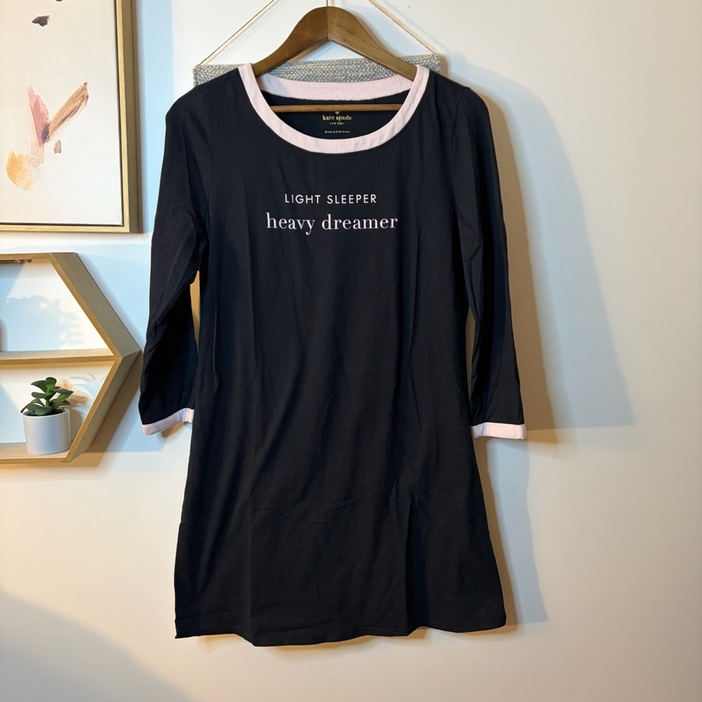 Kate Spade Nightgown large